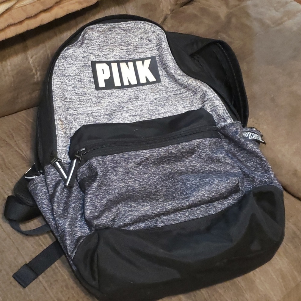 FINAL OFFER! PINK BACKPACK